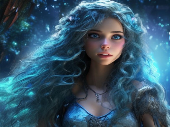 我的世界水女巫，探索與魔法的奇幻之旅
