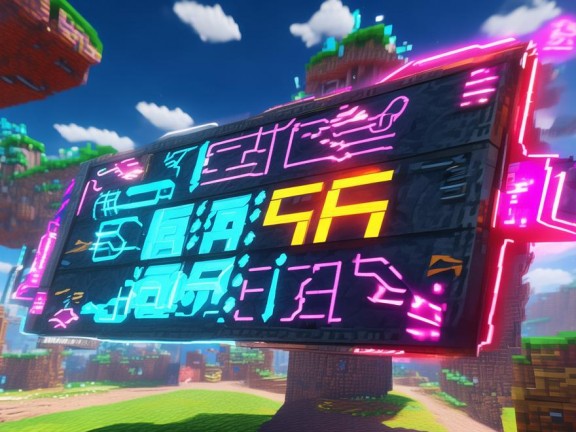 我的世界探索計(jì)分系統(tǒng)，打造個(gè)性化游戲挑戰(zhàn)