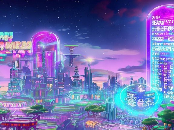 我的世界天空城代碼，解鎖奇幻之旅，探索無(wú)限可能
