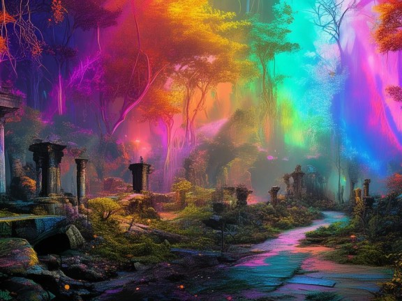 光影交織的奇幻之旅，探索我的世界中的亮麗光影效果