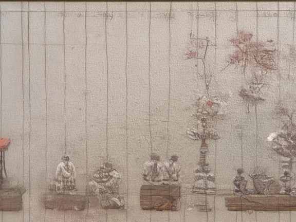 我的世界，村民泛濫成災(zāi)，挑戰(zhàn)生存與建設(shè)極限