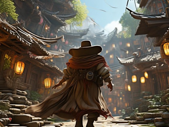 探索海珠的神秘之旅，我的世界之旅