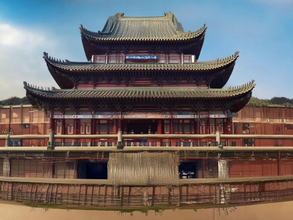 宅霸我的世界海王服，探索方塊世界的無限可能