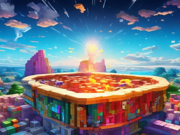 多玩我的世界盒子，探索方塊世界的無(wú)限可能
