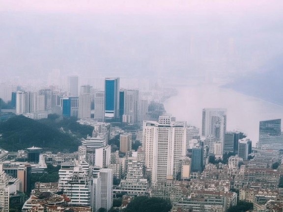 蟲叔江南，探索未知，編織夢(mèng)想之旅