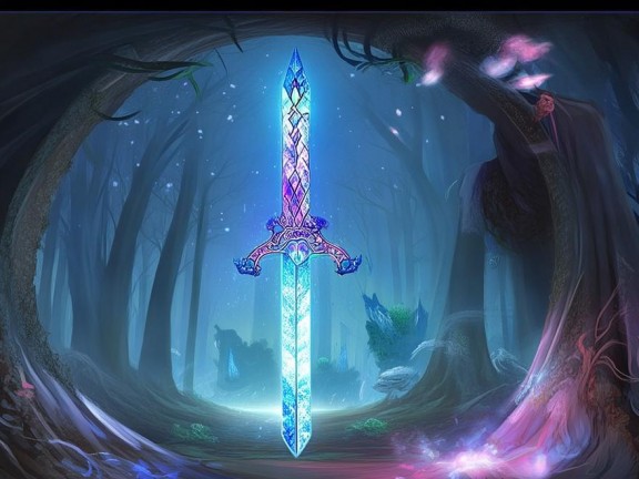 探索我的世界最強劍術(shù)奧秘，哪種劍附魔最佳？