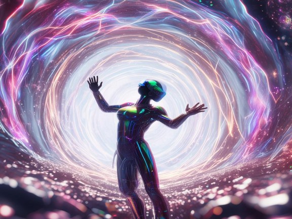 探索無限可能的虛擬世界，全滌我的世界