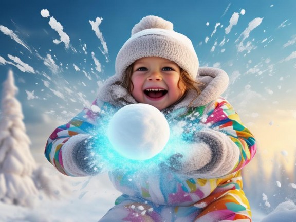 雪球傷害指令，我的奇妙冒險