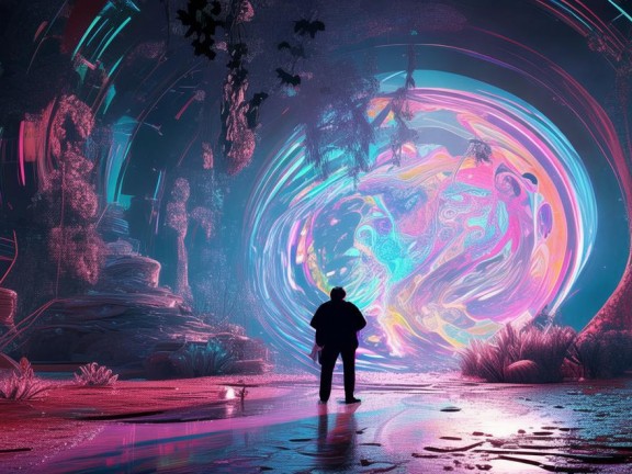 探索無限可能的虛擬世界，我的世界設(shè)定