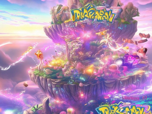 我的世界神奇寶貝云夢，奇幻之旅的無限可能