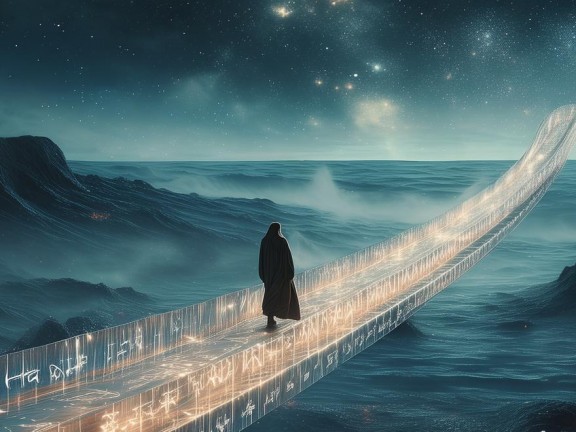 就算我是個過客，從你的世界路過