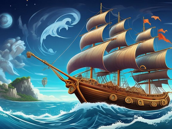我的世界海賊王探索無限可能的冒險(xiǎn)之旅