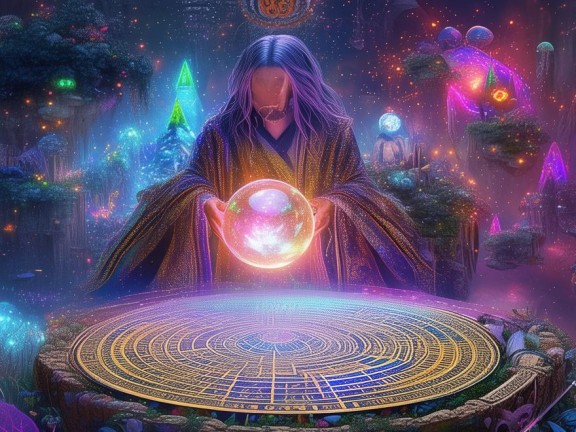 我的世界神諭，探索與創(chuàng)造的終極指南