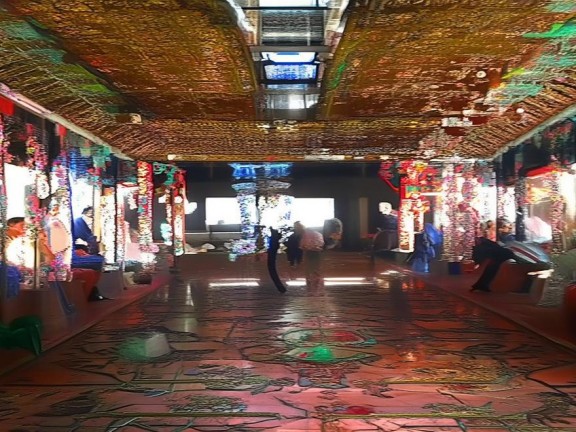 我的世界，太陽神形象揭秘