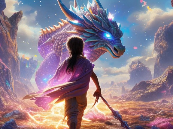 探索無(wú)限可能的幻想之旅，將我的世界變成超龍珠