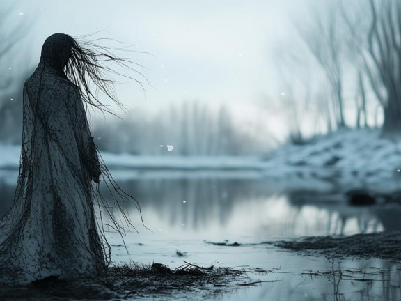 遺忘之歌，你的世界再無我