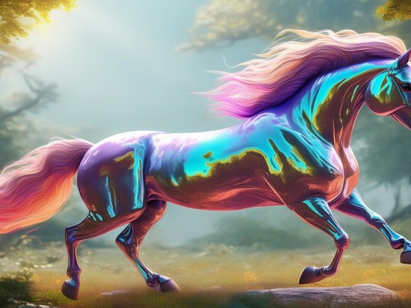 探索我的世界飛馬雜交，創(chuàng)造神奇生物的奇妙之旅