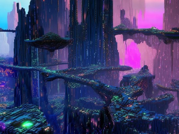 我的世界地獄新紀(jì)元，未來更新的無限遐想