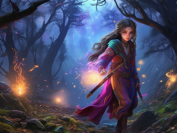 探索神秘魔法，在我的世界中展開嫉妒要素的奇幻之旅