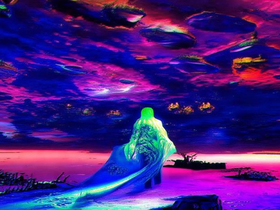 我的世界，虛無(wú)之變，探索無(wú)限可能