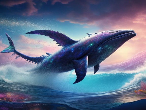 探索無盡海洋，海上我的奇幻之旅