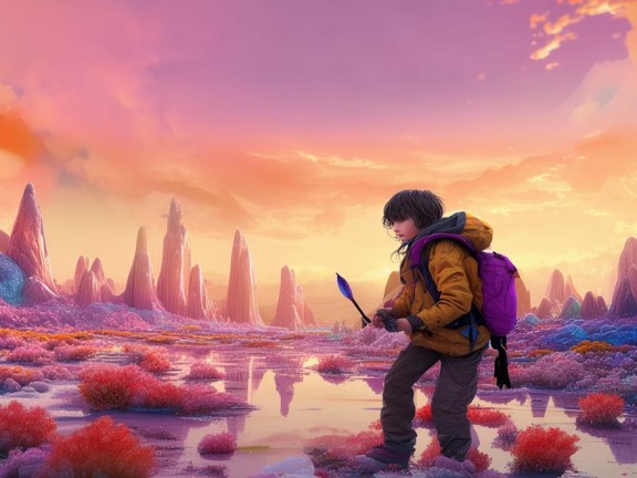 探索與創(chuàng)造的奇幻之旅，我的世界楓糖巖鹽