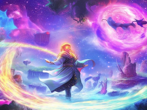 掌握指令發(fā)言的奇幻之旅，探索我的世界的無限可能