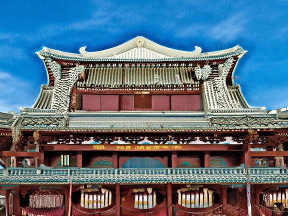 掌握指令，探索無(wú)限可能，我的世界之旅