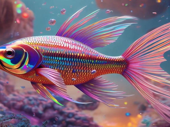 紙魚(yú)錯(cuò)覺(jué)，探索我的世界中的奇妙幻覺(jué)之旅