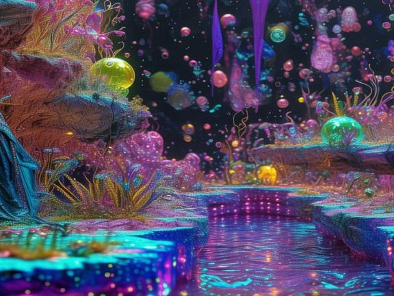 幻境之逆，探索未知世界的奇妙旅程