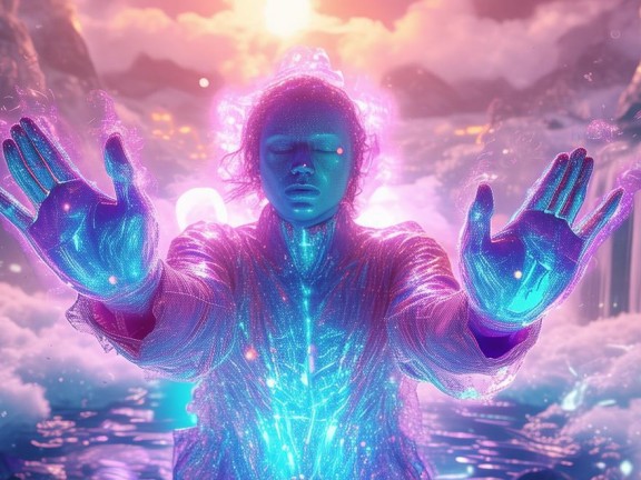 虛擬世界中的解壓之道，應(yīng)對壓力的新策略