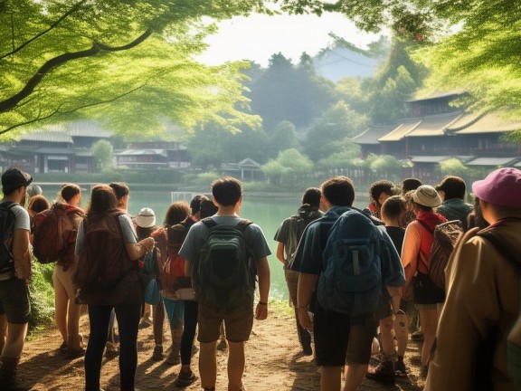 南京爬山組隊探索，古都自然魅力之旅