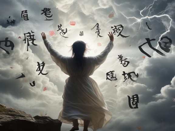 壓力挑戰(zhàn)，以成語(yǔ)應(yīng)對(duì)壓力