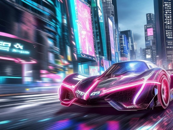 速度與激情，高端戰(zhàn)車小游戲等你來挑戰(zhàn)