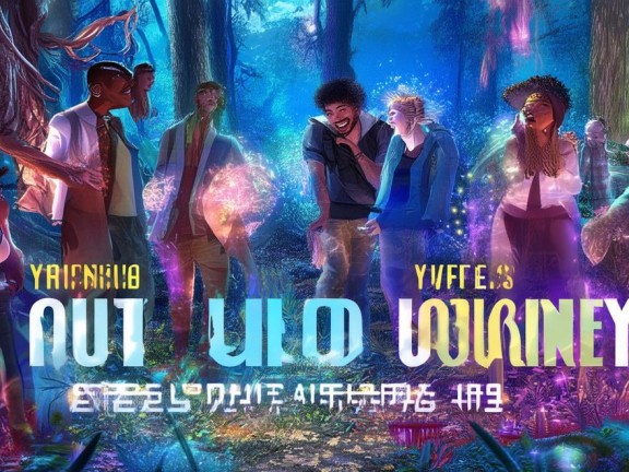 青春解壓之旅，游戲介紹