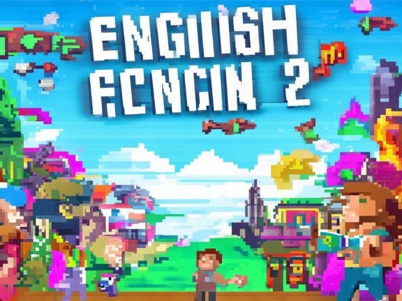 自學英語組隊游戲，探索語言學習的趣味之旅