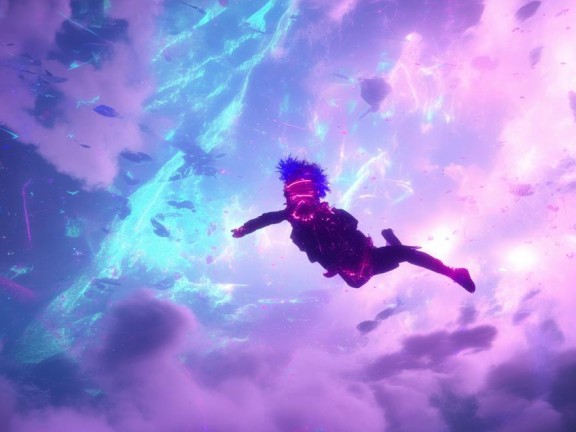 探索無垠幻想世界的云端之旅，網(wǎng)易云游戲原神高端體驗