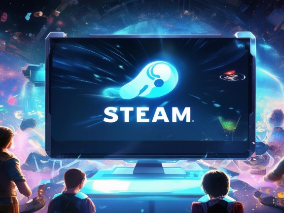 Steam游戲在線合作平臺，免費組隊，探索無限可能