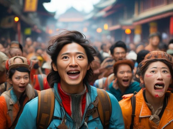 鄭州旅行組隊(duì)探索，古都奇妙冒險等你來挑戰(zhàn)！