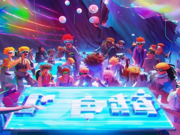 楨楨游戲，探索虛擬世界的全新組隊體驗