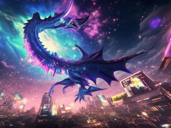 蒼穹幻域，龍魂覺醒高端游戲震撼來襲