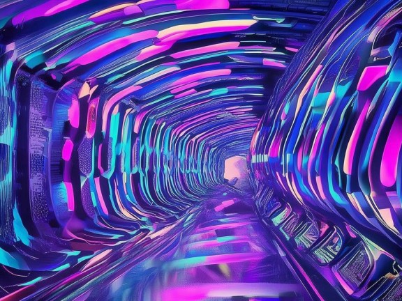 虛擬解壓游戲直播間，釋放壓力，探索無限可能