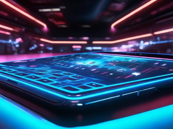 索尼XZP，革新游戲體驗(yàn)，虛擬鍵引領(lǐng)新風(fēng)尚