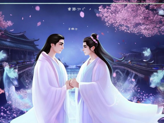 穿越千年的浪漫，虛擬戀愛(ài)古裝游戲下載