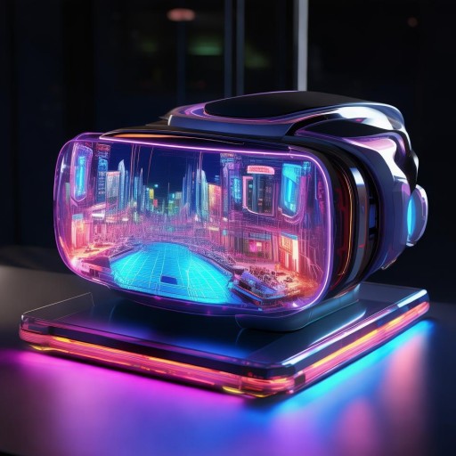 VR視頻，開啟沉浸式娛樂新紀(jì)元
