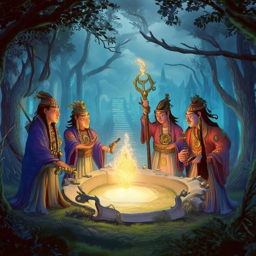 道士游戲組隊攻略，奇幻之旅探索神秘世界