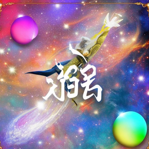 探索蒼穹訣，高端三字游戲名字奇幻之旅