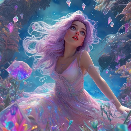 美女虛擬游戲摔倒，探索未知世界的奇妙冒險