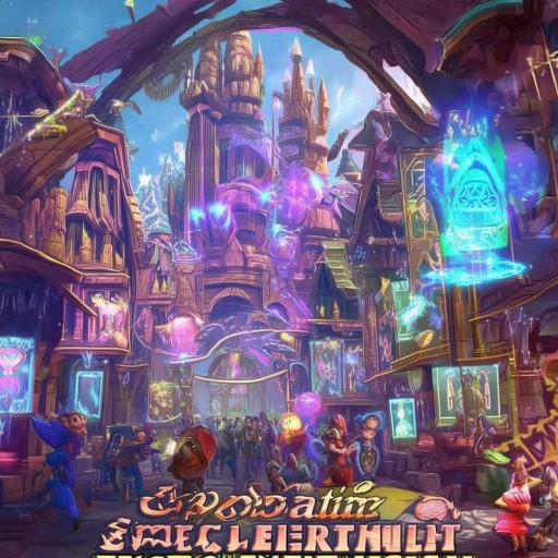 探索幻境交易行，游戲虛擬物品交易的無限可能