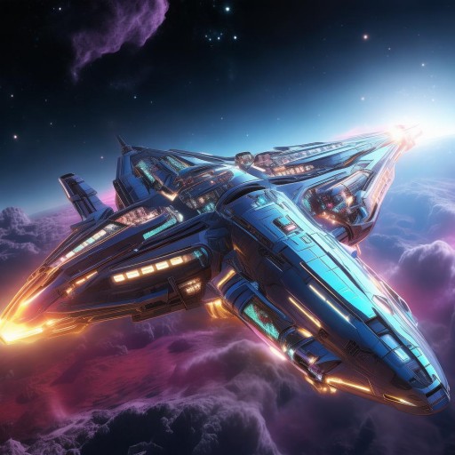 探索星際迷航，揭秘高端游戲所需條件，超越極致體驗